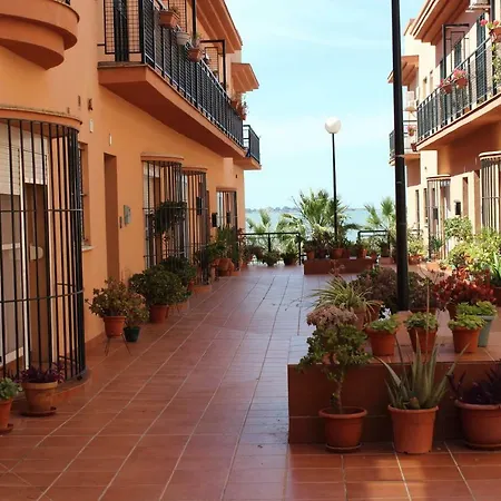 Apartamento Vacacional Brisas Del Mar Puerto Real