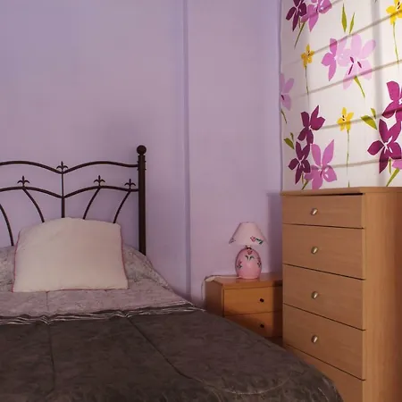 Vacacional Brisas Del Mar Apartamento
